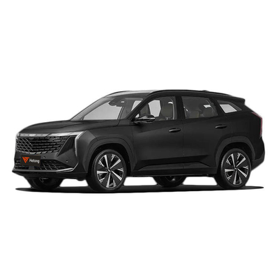 8 velocità Geely BOYUE L Xingyue Electric Car SX11 KX11 Jiaji Binyue Emgrand EV Turbo