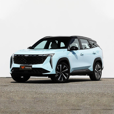 8 velocità Geely BOYUE L Xingyue Electric Car SX11 KX11 Jiaji Binyue Emgrand EV Turbo