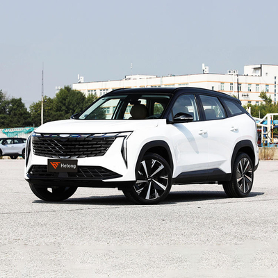 8 velocità Geely BOYUE L Xingyue Electric Car SX11 KX11 Jiaji Binyue Emgrand EV Turbo