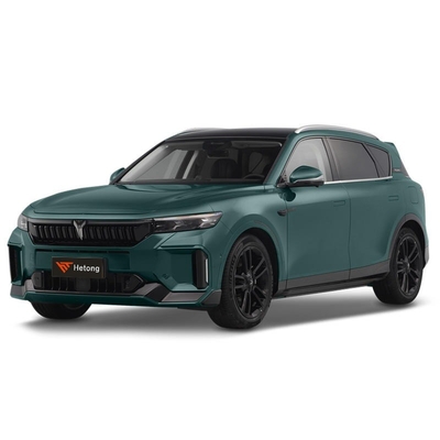2023 Lantu Free 4WD Voyah Free EV Suv Deposito Potenza massima Ps 100-150Ps Sedile in pelle
