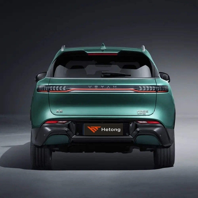 2023 Lantu Free 4WD Voyah Free EV Suv Deposito Potenza massima Ps 100-150Ps Sedile in pelle
