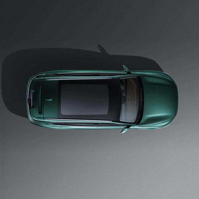 2023 Lantu Free 4WD Voyah Free EV Suv Deposito Potenza massima Ps 100-150Ps Sedile in pelle
