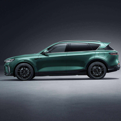 2023 Lantu Free 4WD Voyah Free EV Suv Deposito Potenza massima Ps 100-150Ps Sedile in pelle
