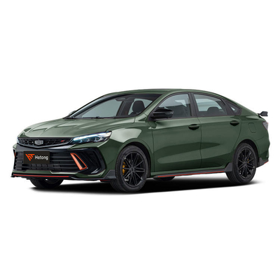 Geely BinRui Benzina 2020 2021 2022 Geely Cars Lunghezza * Larghezza * Altezza 4605*1878*1643mm