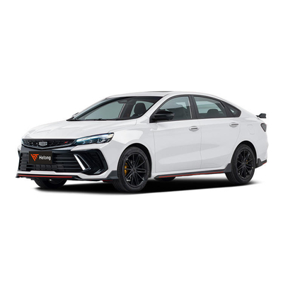 Geely BinRui Benzina 2020 2021 2022 Geely Cars Lunghezza * Larghezza * Altezza 4605*1878*1643mm