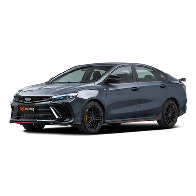 Geely BinRui Benzina 2020 2021 2022 Geely Cars Lunghezza * Larghezza * Altezza 4605*1878*1643mm