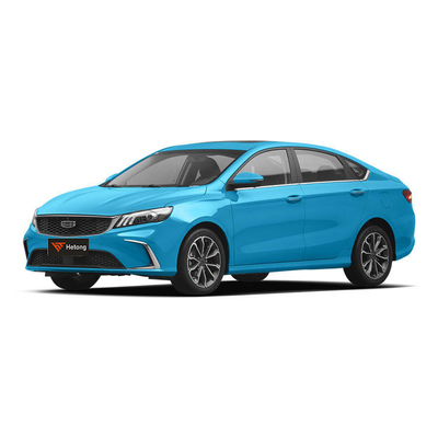 Geely BinRui Benzina 2020 2021 2022 Geely Cars Lunghezza * Larghezza * Altezza 4605*1878*1643mm