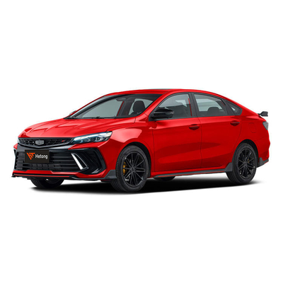 Geely BinRui Benzina 2020 2021 2022 Geely Cars Lunghezza * Larghezza * Altezza 4605*1878*1643mm