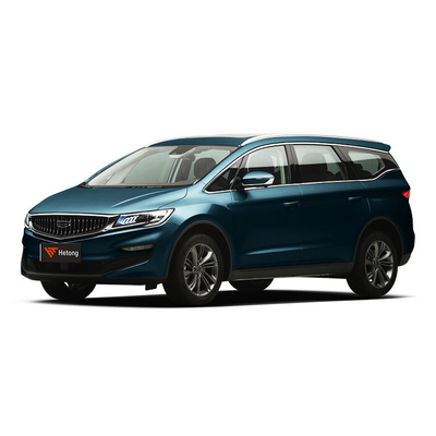 4605*1878*1643mm GEELY Jiaji VF11 MPV XINGYUE S L E Pro Veicolo con sterzo sinistro