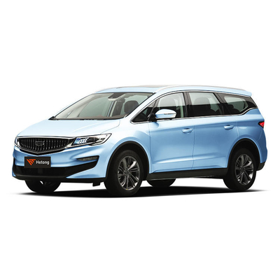 4605*1878*1643mm GEELY Jiaji VF11 MPV XINGYUE S L E Pro Veicolo con sterzo sinistro