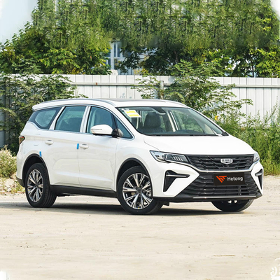 4605*1878*1643mm GEELY Jiaji VF11 MPV XINGYUE S L E Pro Veicolo con sterzo sinistro