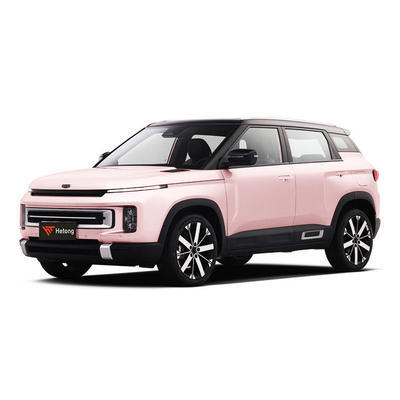 Geely-GC9 BinRui XINGYUE L 2022 1.5TD SUV con touch screen e numero di cambio 8 in avanti