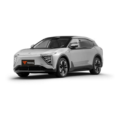 Hiphi Y 2023 High Speed EV Electric Car SUV Gaohe Automobile con volante sinistro