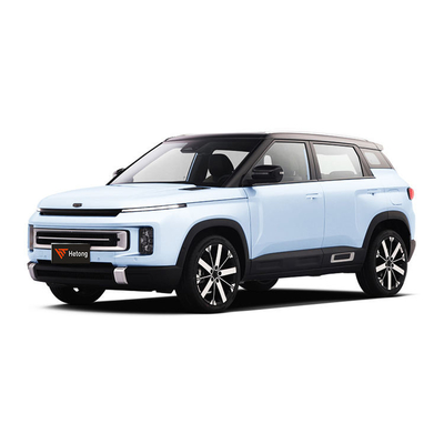 Geely-GC9 BinRui XINGYUE L 2022 1.5TD SUV con touch screen e numero di cambio 8 in avanti