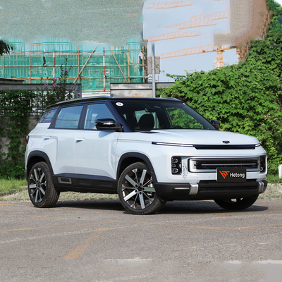 Geely-GC9 BinRui XINGYUE L 2022 1.5TD SUV con touch screen e numero di cambio 8 in avanti