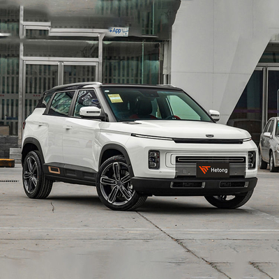 Geely-GC9 BinRui XINGYUE L 2022 1.5TD SUV con touch screen e numero di cambio 8 in avanti