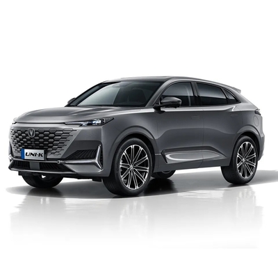 2023 Changan UNI K 2.0T AWD /4WD Full Complete Top Version Turbo SUV Veicolo a benzina