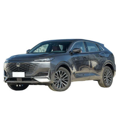 2023 Changan UNI K 2.0T AWD /4WD Full Complete Top Version Turbo SUV Veicolo a benzina