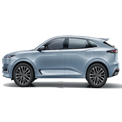 2023 Changan UNI K 2.0T AWD /4WD Full Complete Top Version Turbo SUV Veicolo a benzina