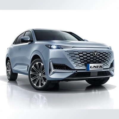 2023 Changan UNI K 2.0T AWD /4WD Full Complete Top Version Turbo SUV Veicolo a benzina