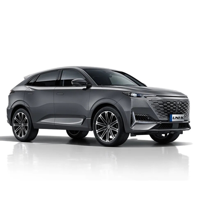 2023 Changan UNI K 2.0T AWD /4WD Full Complete Top Version Turbo SUV Veicolo a benzina