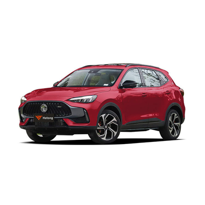 2021 Ran Serie 1.5T Hybrid Deluxe Edition Compact Suv con batteria al litio ternario