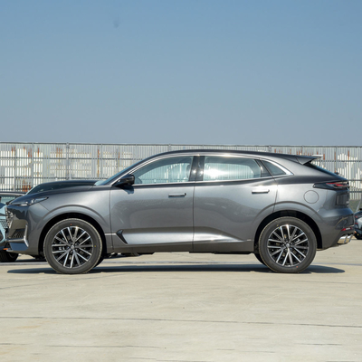 2023 Changan UNI K 2.0T AWD /4WD Full Complete Top Version Turbo SUV Veicolo a benzina