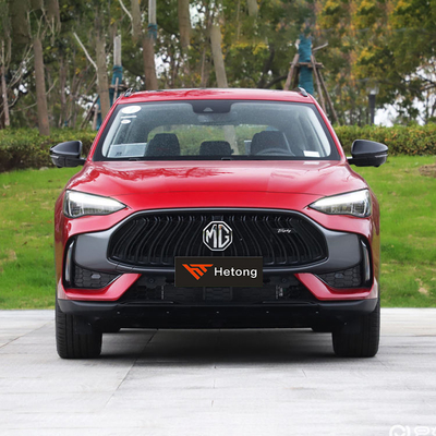 2021 Ran Serie 1.5T Hybrid Deluxe Edition Compact Suv con batteria al litio ternario