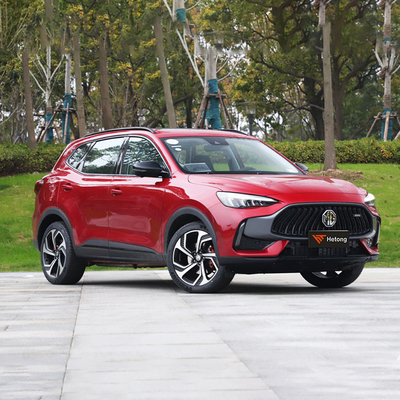 2021 Ran Serie 1.5T Hybrid Deluxe Edition Compact Suv con batteria al litio ternario
