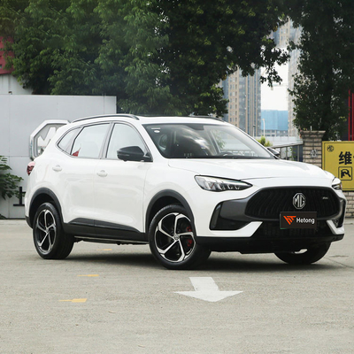 2021 Ran Serie 1.5T Hybrid Deluxe Edition Compact Suv con batteria al litio ternario