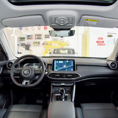 2021 Ran Serie 1.5T Hybrid Deluxe Edition Compact Suv con batteria al litio ternario