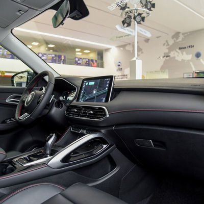 2021 Ran Serie 1.5T Hybrid Deluxe Edition Compact Suv con batteria al litio ternario