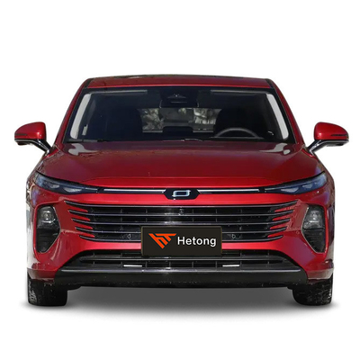 2024 DCT/AT 2.0T Faw Bestune B70 HATCHBACK a benzina/gas con sedili in pelle
