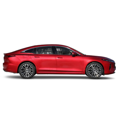 2024 DCT/AT 2.0T Faw Bestune B70 HATCHBACK a benzina/gas con sedili in pelle