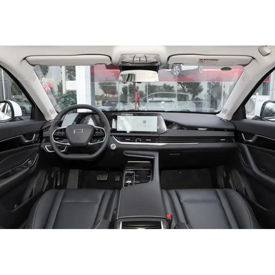 2024 DCT/AT 2.0T Faw Bestune B70 HATCHBACK a benzina/gas con sedili in pelle