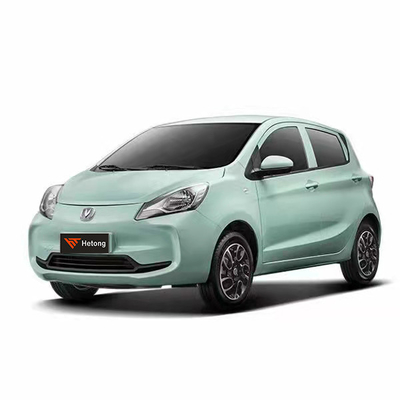 Changan Benben Electric Car 4 ruote Veicolo elettrico con batteria da 30,95kWh/100KM