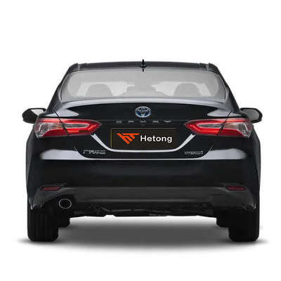 Modello 2023 Volante multifunzione Toyota Camry 2.0E Edizione Elite Auto a benzina