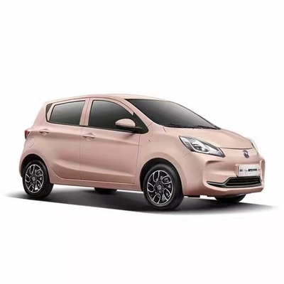 Changan Benben Electric Car 4 ruote Veicolo elettrico con batteria da 30,95kWh/100KM