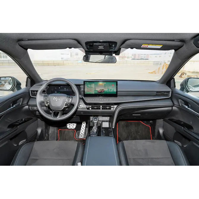 Modello 2023 Volante multifunzione Toyota Camry 2.0E Edizione Elite Auto a benzina