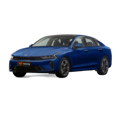 KIA K5 380GT Line Flagship 2.0t Disposizione Benzina 5 posti Sedan con tetto panoramico