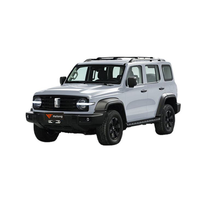il 2022 Changan Great Wall Tank 300, l' ultimo SUV a 5 posti per gli appassionati di fuoristrada