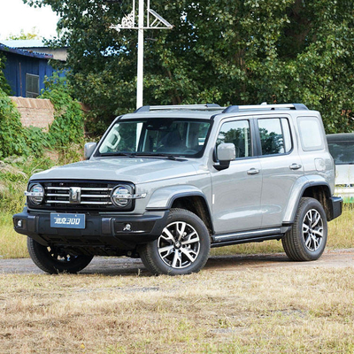 il 2022 Changan Great Wall Tank 300, l' ultimo SUV a 5 posti per gli appassionati di fuoristrada