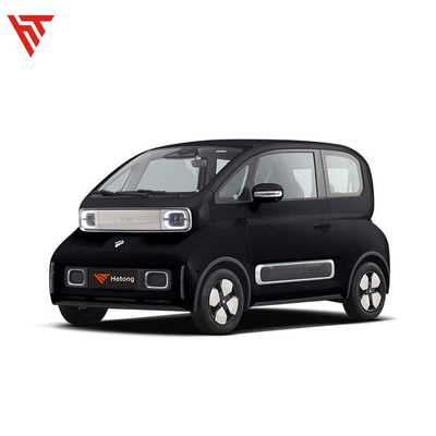 2023 Baojun Kiwi Zhichao Edition High Speed Electric Car con 305 km di autonomia elettrica pura