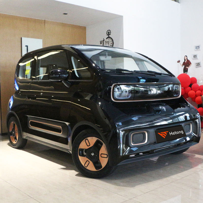 2023 Baojun Kiwi Zhichao Edition High Speed Electric Car con 305 km di autonomia elettrica pura