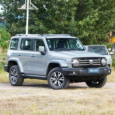 il 2022 Changan Great Wall Tank 300, l' ultimo SUV a 5 posti per gli appassionati di fuoristrada
