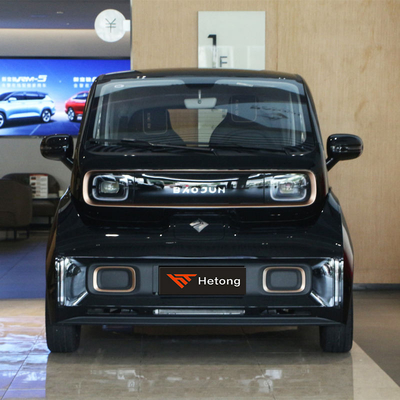 2023 Baojun Kiwi Zhichao Edition High Speed Electric Car con 305 km di autonomia elettrica pura