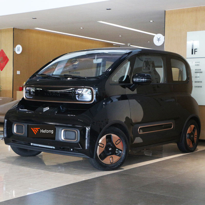 2023 Baojun Kiwi Zhichao Edition High Speed Electric Car con 305 km di autonomia elettrica pura