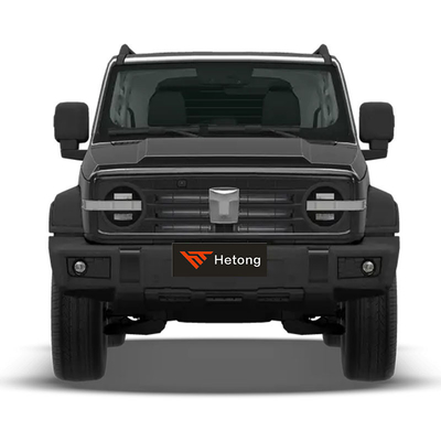2023 Tank 300 Cross-Country 2.0T Turbo SUV a benzina con freno a disco posteriore a tamburo anteriore