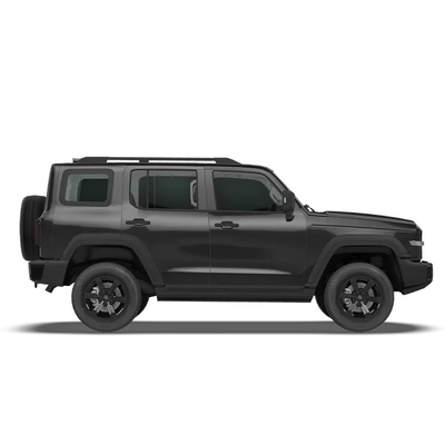 2023 Tank 300 Cross-Country 2.0T Turbo SUV a benzina con freno a disco posteriore a tamburo anteriore