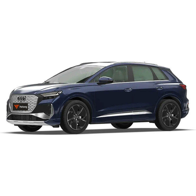 Auto elettrica di grande capacità Audi Q4 2022 40 E-Tron Genesis Edition per taxi elettrici